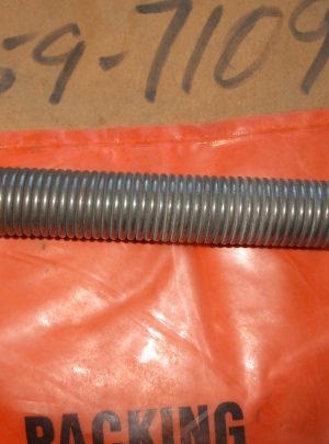 NOS M38A1 Brake Pedal Retracting Spring (1ea)