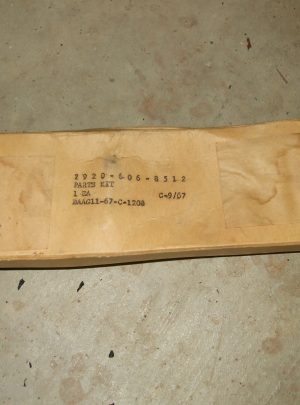 NOS M135 & M211 GMC Ignition Distributor Repair Kit (1ea)