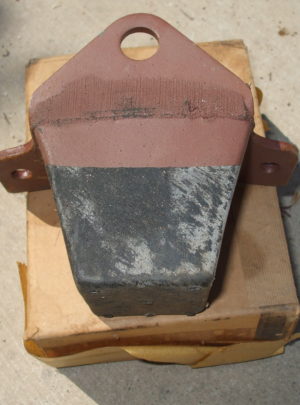 NOS M37 Front Spring Torque Arrester (1ea)