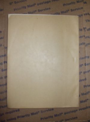 TM 11-284, Radio Sets AN/GRC-3,-4,-5,-6,-7, and -8