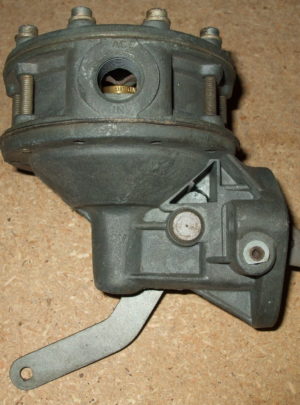 AC Mechanical Fuel Pump