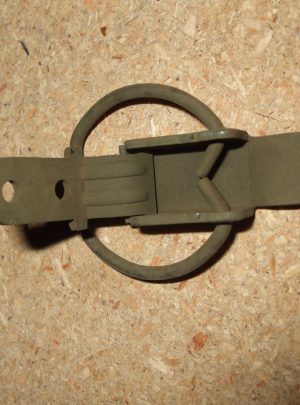 NOS Fastener, Latch u/w WWII SCR-300 BC-1000 & SCR-694 BC-1306 (1ea)