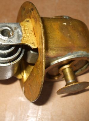 NOS IHC (Dole Valve) Engine Thermostat (150° F) (1ea)