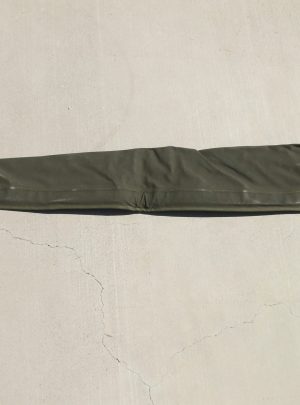 NOS WWII Canvas Cover for Cross-Cut Saw (1ea)