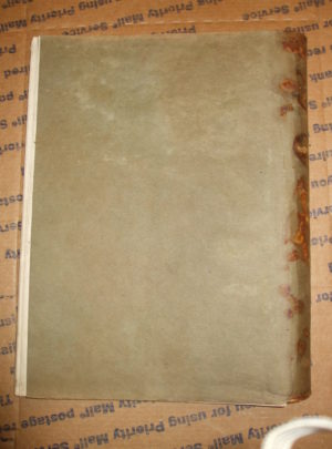 Supplement to Chevrolet Master Parts List, 4×4 1 1/2-Ton Trucks 1941-1942, Release No. 44-4A