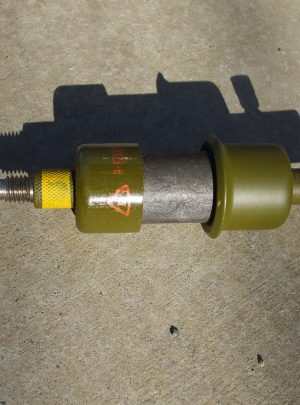 NOS TBX-8 Antenna Mast Insulator (1ea)