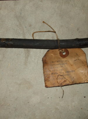 NOS Fuel Connector (FLEXIBLE LINE) (1ea)