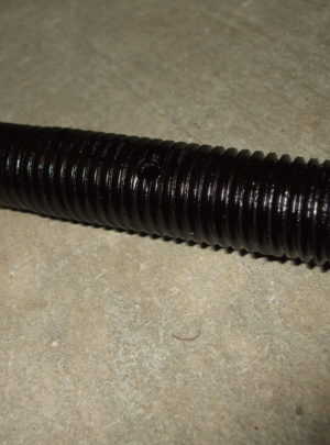 NOS M29 Weasel Spring Lower Supporting Arm Bolt(s)