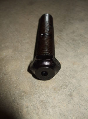NOS M29 Weasel Spring Lower Supporting Arm Bolt(s)