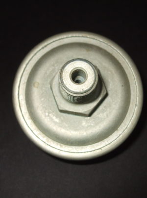 NOS Vintage Cole-Hersee Low Air Pressure Switch (1ea)