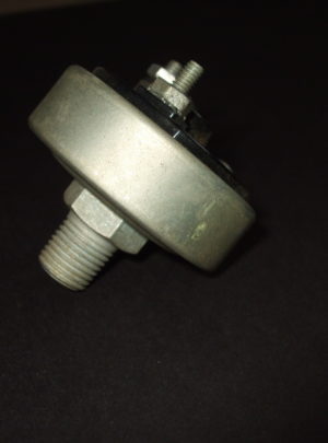 NOS Vintage Cole-Hersee Low Air Pressure Switch (1ea)