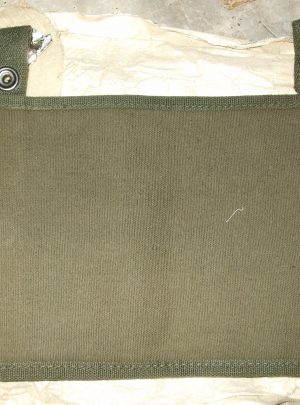 NOS Canvas Tool Bag for Power Unit (1ea)