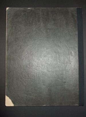 MB-C2, Maintenance Manual Canadian Military Pattern Vehicles 15cwt. 4×2, 4×4, 30cwt. 4×4, 3 Ton 4×4, Heavy Utility 4×4, Field Artillery Tractor : 1943