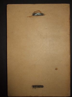 FM 17-34, DOA FM, Amphibious Tank and Tractor Battalions : 1950