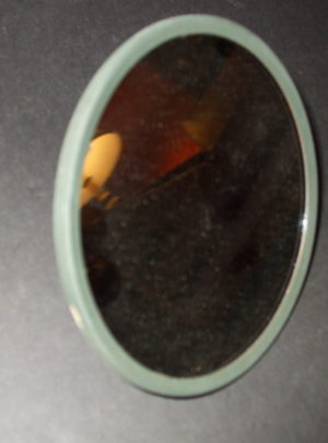 NOS IHC Rear View Mirror Head (1ea)