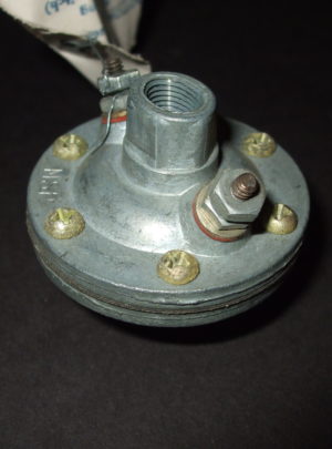 NOS Cole Hersee Low Air Pressure Switch (1ea)