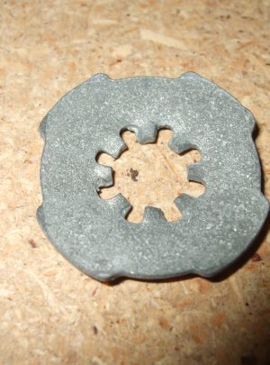 3/8″ Dished Lockwashers (10ea) (NEW)