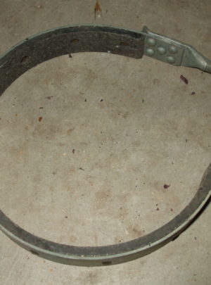 NOS M151 Emergency/Parking Brake Band (1ea)