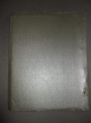 NAVSHIPS 91529(A), Instruction book for Model MAW-1, Portable VHF Radio Transmitting and Receiving Equipment : 1951