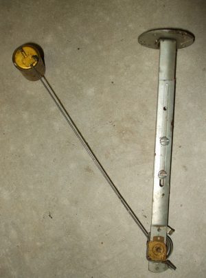 NOS M8 & M20 Fuel Tank Level Sending Unit (1ea)