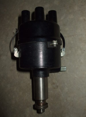 NOS Auto-Lite Distributor IGC-6001-1C (1ea)