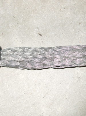 NOS Negative Battery Ground Strap (1ea)