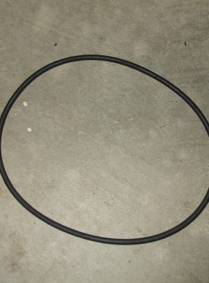 NOS M38 M38A1 Jeep Generator O-Ring (1ea)
