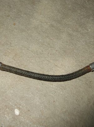 NOS GPW/MB Jeep Capacitor Cable (3ea)