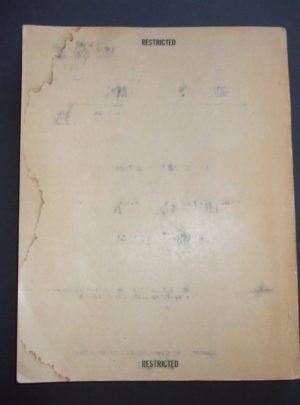 ORD 9 SNL G-507, ASFC, OSC, List of All Service Parts for Truck, 1 1/2-Ton, 6×6 (Dodge Model T223) : 1945