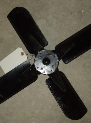 NOS Studebaker US6 Fan Blade (1ea)