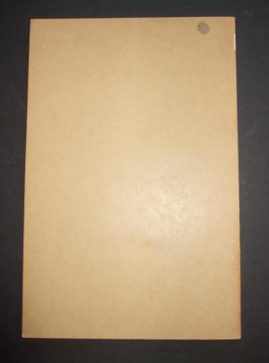 TM 3-431, DOA TM, Generator, Smoke, Mechanical, M3A2 : 1955