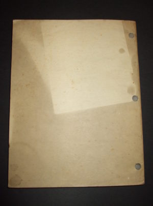 TM 9-2320-242-20, DOA TM, Org. Maint. Manual for Truck, Cargo: 1-1/4 Ton, 6×6 M561, Truck, Ambulance: 1-1/4 Ton, 6×6 M792 : 1970