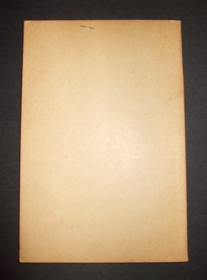 TM 9-1585, WD TM, Ord. Maint. Range Finders, Short Base Coincidence Types : 1945