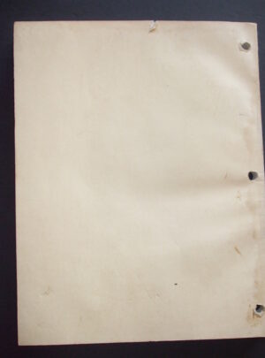 TM 9-2320-244-34P, DOA TM, Dir. Sup. and Gen Sup. Maint. Repair Parts and Special Tool Lists for Truck, Cargo: 1 1/4-Ton, 4×4, M715, Truck, Ambulance: 1 1/4-Ton, 4×4, M725 : 1968