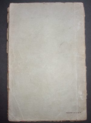 Operator’s Manual for White Scout Car, Lot 2 : 1941