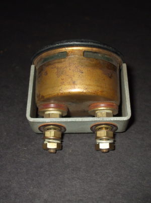 NOS Stewart-Warner (SW) Ammeter 150-150 (1ea)