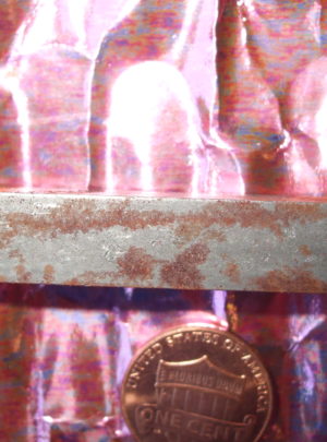 NOS Key, Machine (1ea)