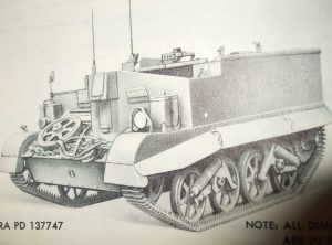 T16 Universal Carrier