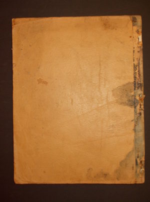 Preliminary Parts List, Light Tank-M5, Prepared by Cadillac Motor Car Division [GM War Products Division] (Incomplete, missing pages) : 1942?