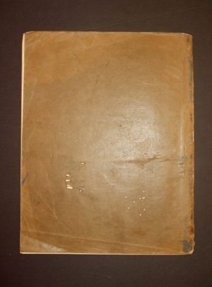 PART II, SNL G-136, Preliminary Service Parts Catalogue for Car, Armored, Light M8 (Incomplete,missing pages) : 1943