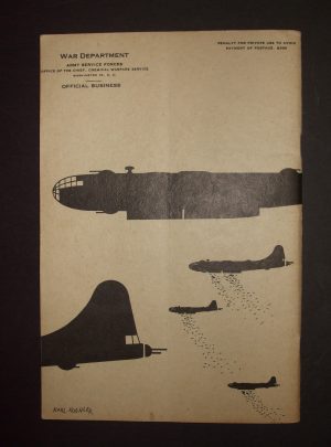 Chemical Warfare Bulletin, Volume 31, No. 2, March April May 1945 [Published bi-monthly by the Chief, Chemical Warfare Service, Army Service Forces] : 1945