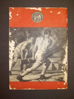 Intelligence Bulletin, Vol. III, No. 12, August 1945 : 1945