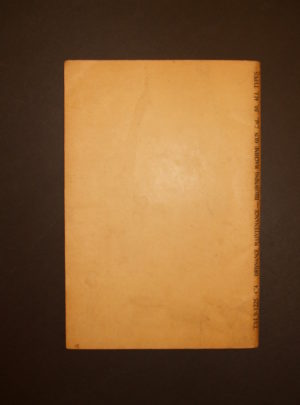 TM 9-1225 Ch. No. 4, WD TM, Ord. Maint. Browning Machine Gun, Cal. .50, All Types : 1944