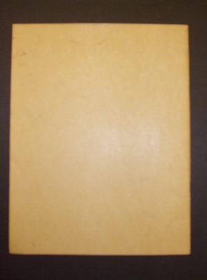 ORD 7-8 SNL G-529, OF&D Maint. Allowances for Trailer, 1/4-Ton, 2-Wheel, Cargo (American Bantam, Model T3, 1942-43; Willys-Overland, Model MBT, Amphibian) : 1951