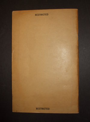 FM 17-76, WD FM, Crew Drill and Service of the Piece, Medium Tank, M4 Series (105-MM Howitzer) : 1944