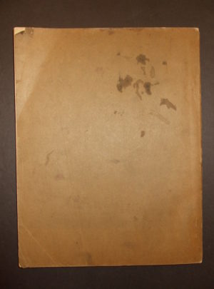 ORD 9 SNL G-671, ASFC, OSC, List of All Service Parts for Truck, 5-Ton, 4×2, Tractor (C.O.E.) International Harvester Models H-542-9 and H-542-11, Marmon.. : 1945