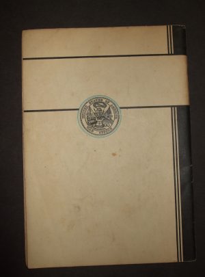 Intelligence Bulletin, Vol. II, No. 9, May 1944 MID 461 : 1944