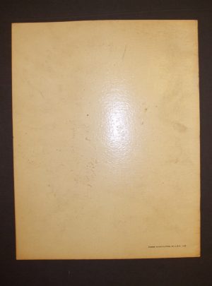 Training Service GM War Products, Form A-1912, Training Manual: AC Air Cleaners and Crankcase Ventilators : 1943