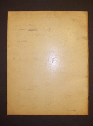 Training Service GM War Prodcuts, Form A-1909, Training Manual: AC Lubricating Oil Filters : 1942