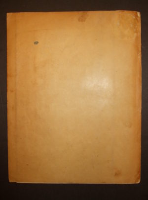 TM 11-615, Radio Sets SCR-609-A and -B and SCR-610-A and -B : 1945